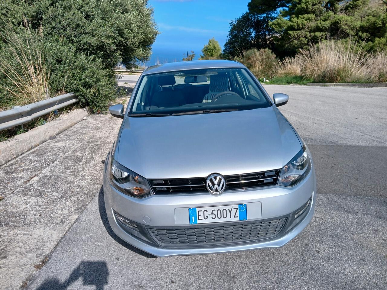 Volkswagen Polo 1.2