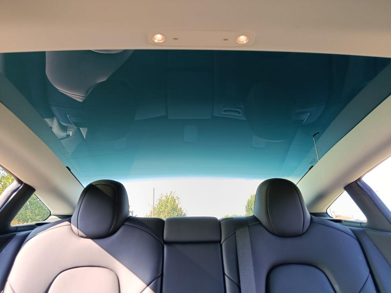 Tesla Model 3 Performance Dual Motor 78.8 kW #7227