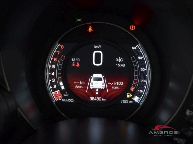 ABARTH 695 1.4 t-jet Competizione 180cv auto