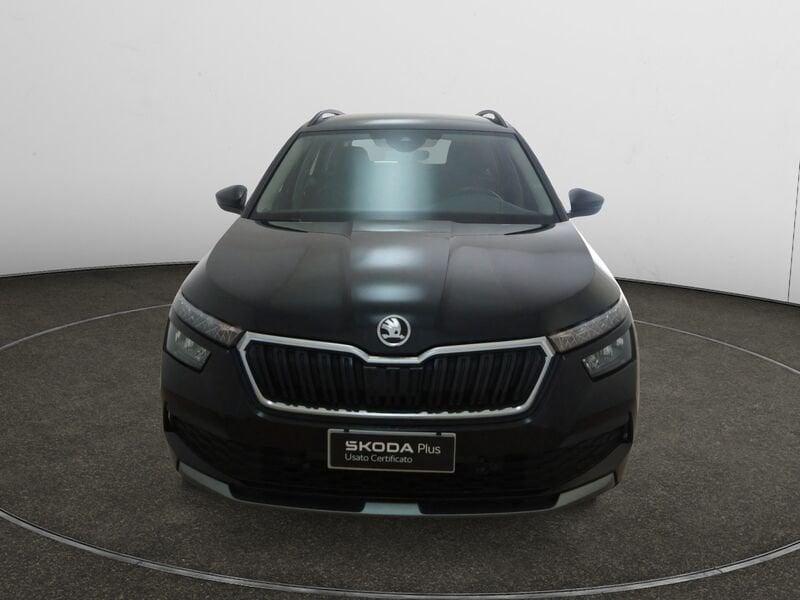 Skoda Kamiq 1.0 TSI Ambition