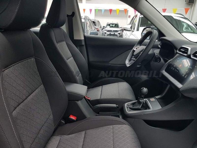 MG ZS NEW ZS ICE 1.5L MT STD British Green