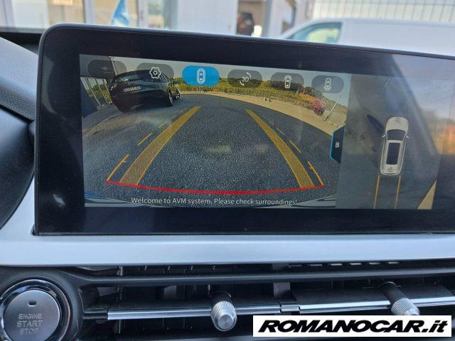 DR MOTOR DR 6.0 1.5 T CVT GPL DEMO SENZA FINANZIAMENTO