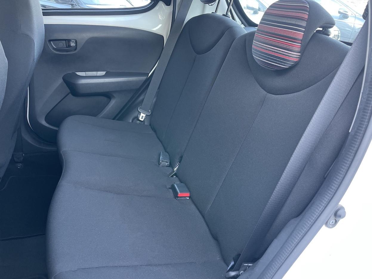 Citroen C1 1.0 Benzina 69CV E6 Neo. - 2016