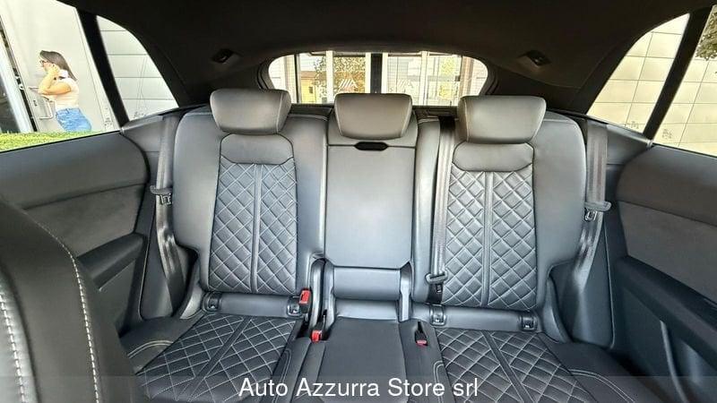 Audi Q8 50 3.0 tdi mhev quattro tiptronic *IVA, TETTO, 22'', MATRIX*