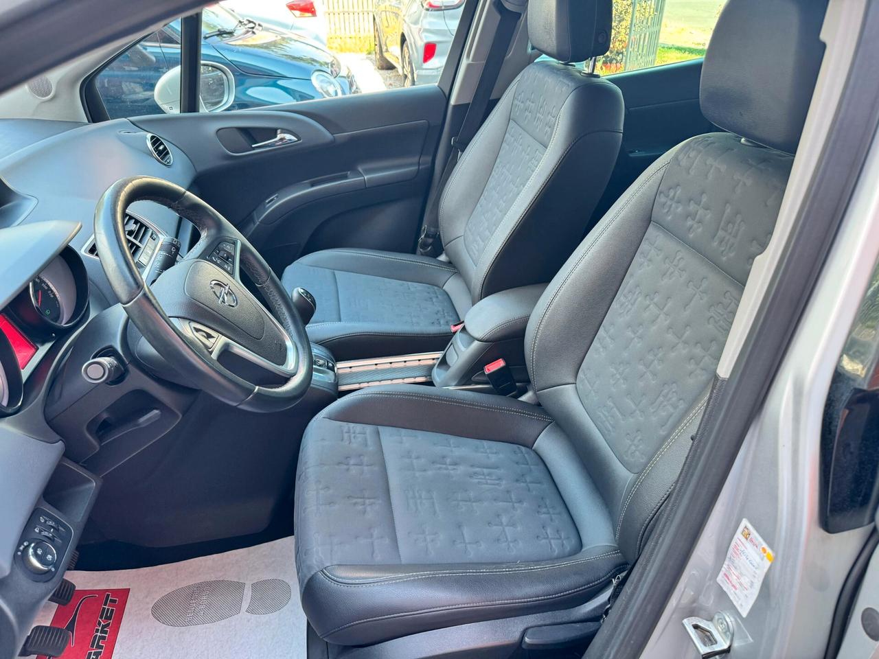 Opel Meriva 1.4 100CV Cosmo