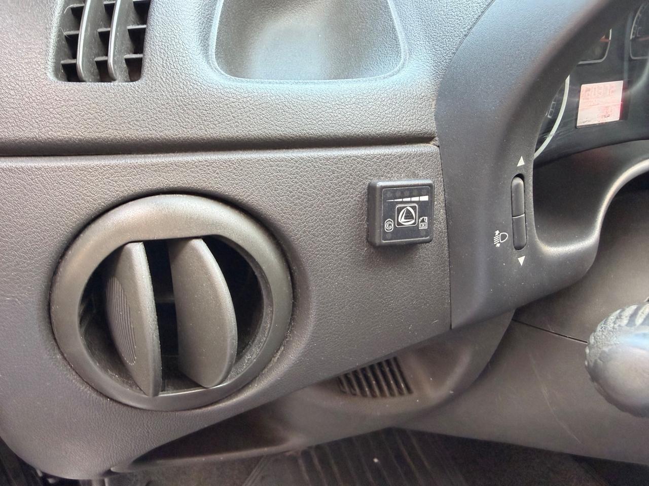 Fiat Punto Classic 1.2 5 porte Active GPL
