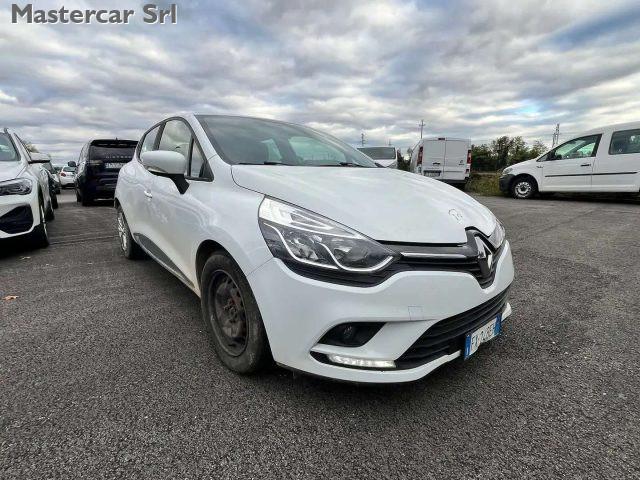 RENAULT Clio 1.5 dci 90CV LIFE Autocarro n1 5 posti - FX248EH