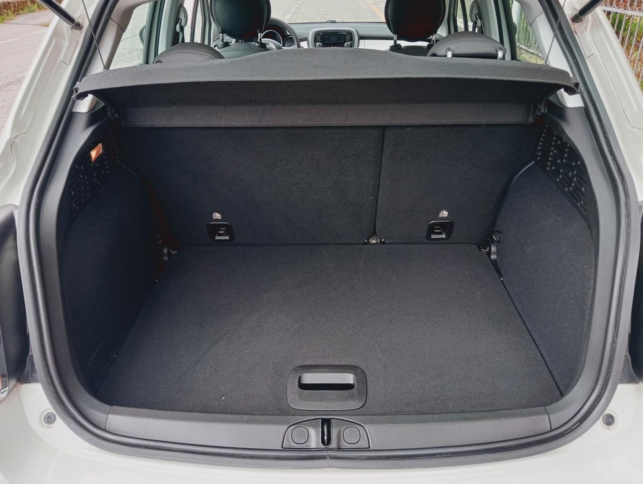 Fiat 500X 1.6 E-Torq 110 CV Pop Star