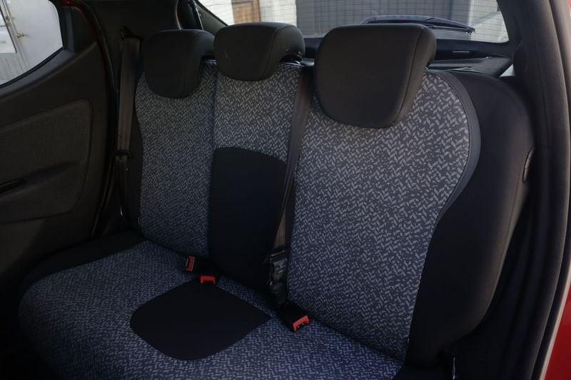 Lancia Ypsilon Lancia Ypsilon 1.0 FireFly 70cv S&S Hybrid SILVER Unicoproprietario