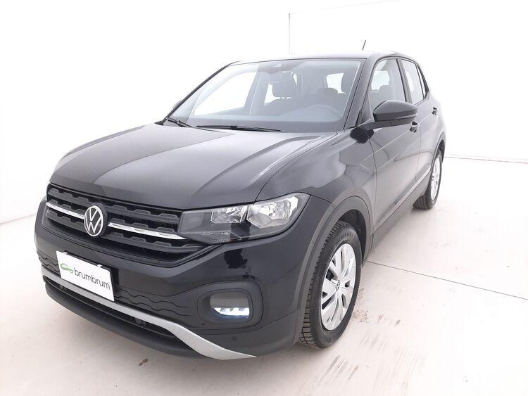 Volkswagen T-Cross Urban BR429956 1.6 Diesel 95CV