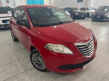 Lancia Ypsilon 1.3 95 CV - Platinum - 2012