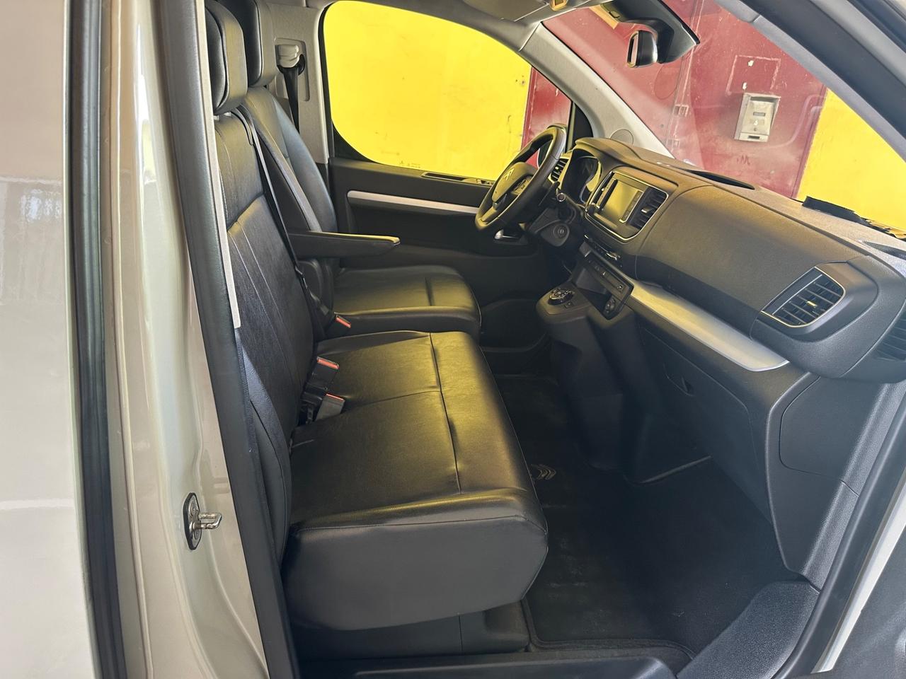 Citroen Spacetourer 180cv Extra Full Optional 9P