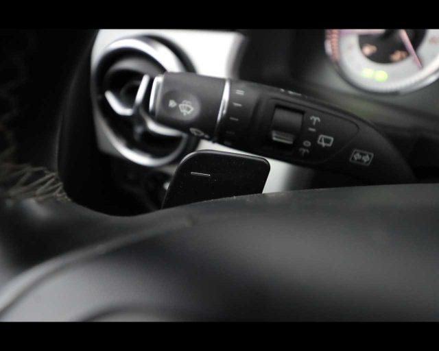 MERCEDES-BENZ GLK 220 4Matic BlueTEC Sport