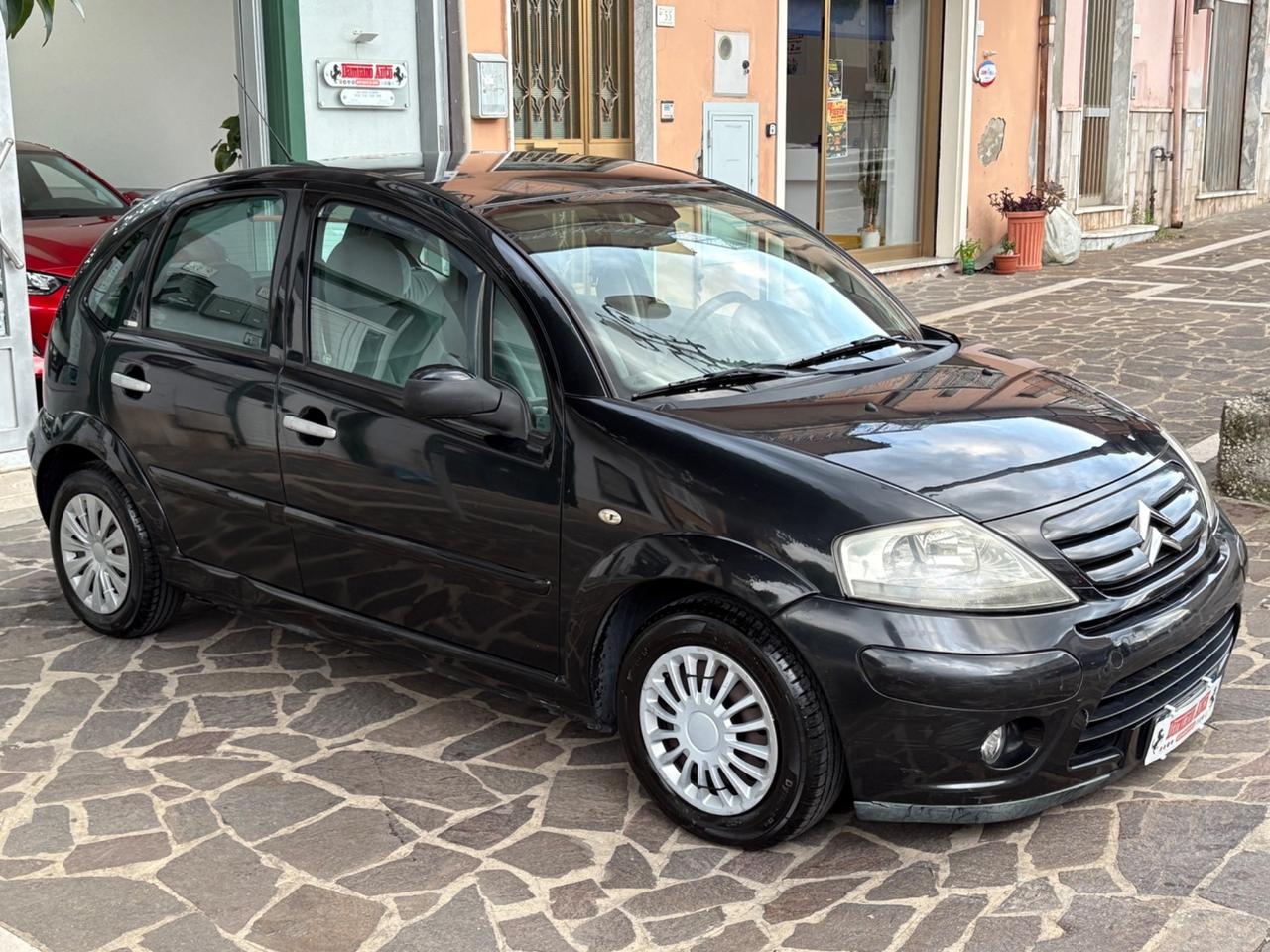 Citroen C3 1.1 AIRDREAM Exclusive CON IMPIANTO GPL