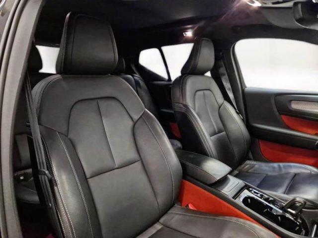 VOLVO XC40 D3 AWD Geartronic R-design