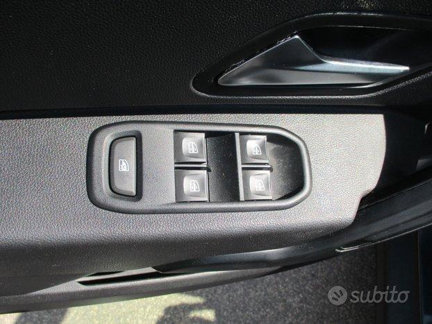 Dacia Duster DUSTER 1.5 DCI 110CV E6 PRESTIGE NAVI