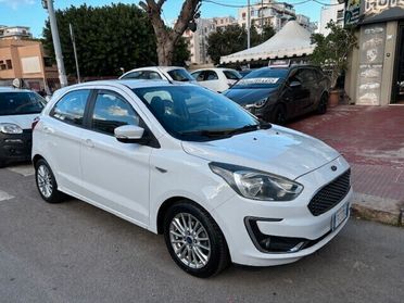 Ford Ka Finanziabile Garanzia Anche permuta