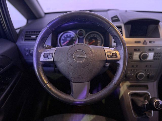 OPEL Zafira 1.8 16V VVT Cosmo