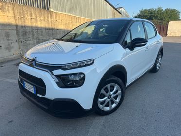 Citroen C3 BlueHDi Business Combi N1 4 Posti Autocarro