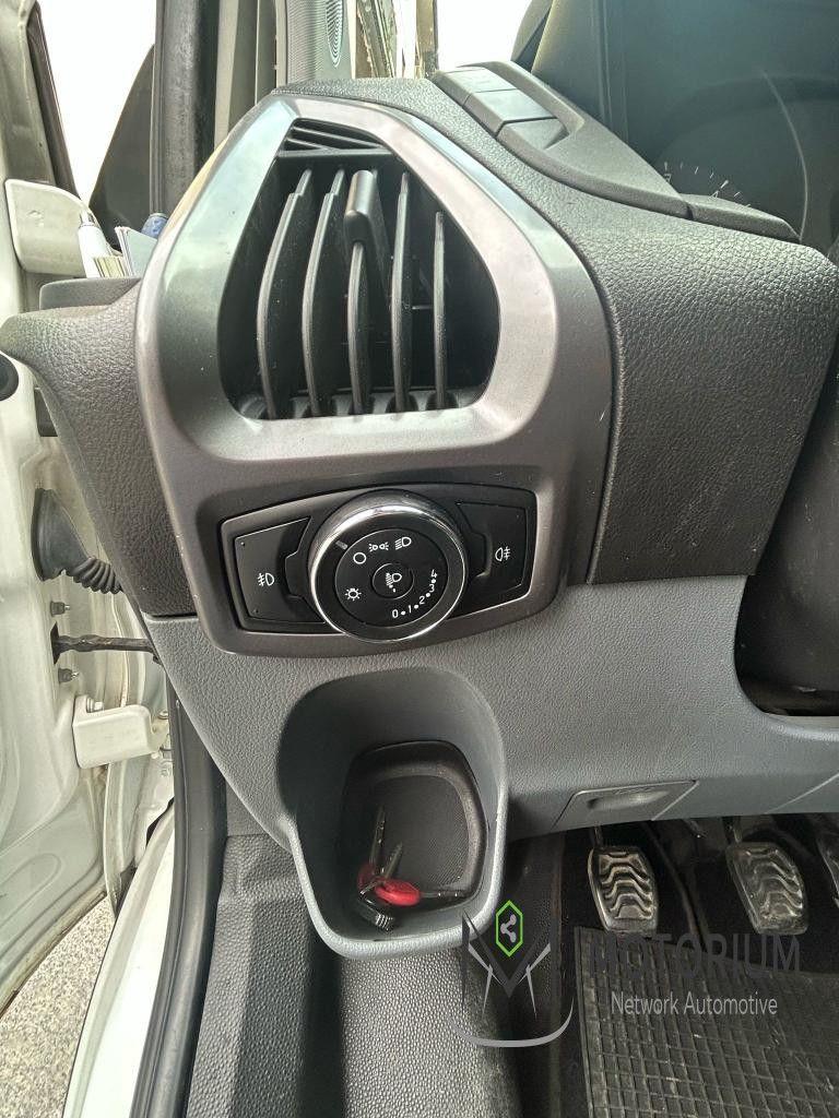 Ford Other FORD TRANSIT 2.2CC CAMPERIZZATO