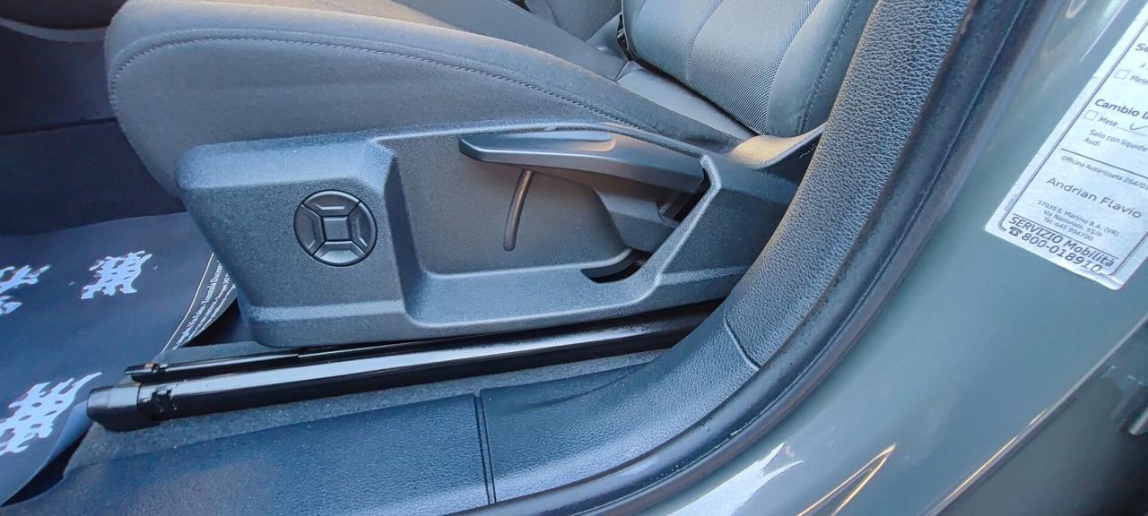 Audi Q3 SBP 35 TDI S TRONIC PLUS 6/2022