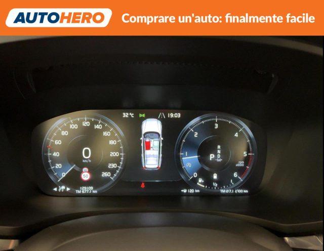VOLVO V60 B4 automatico Plus Dark