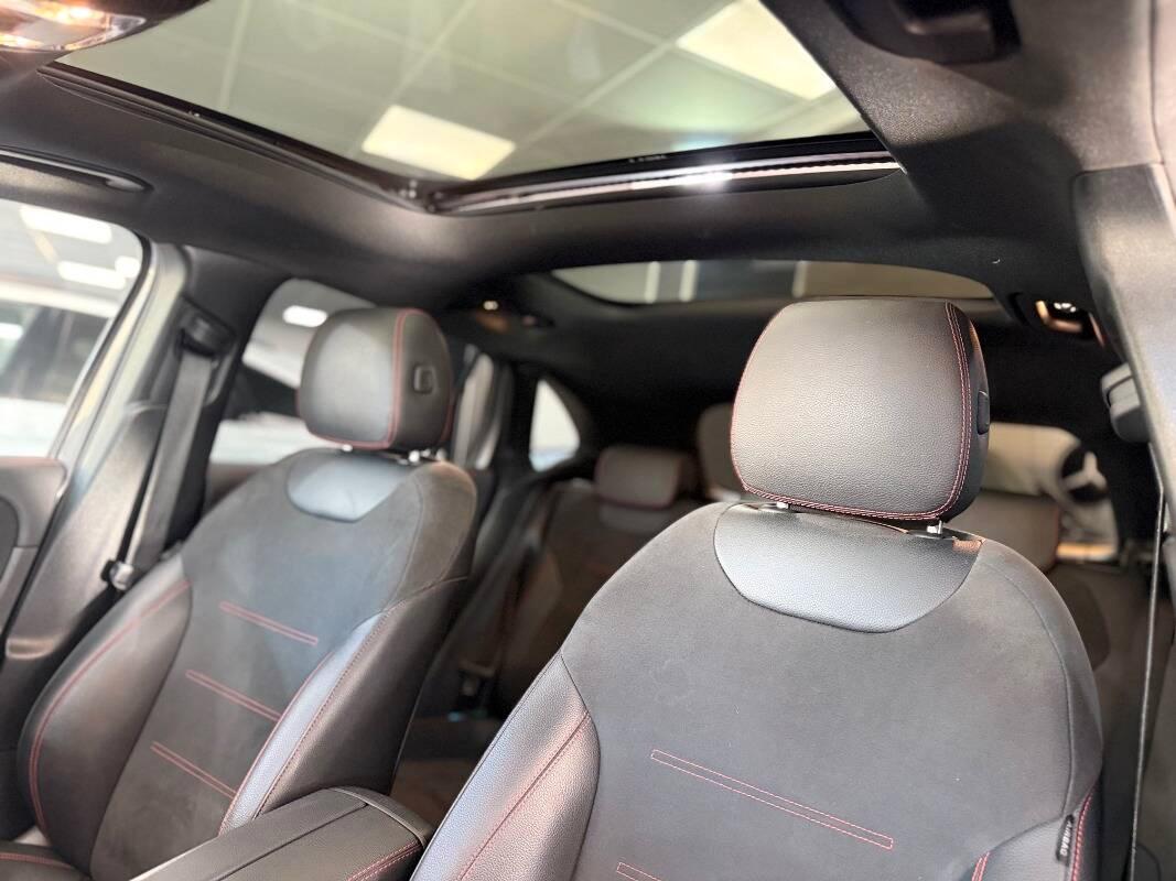 Mercedes Classe GLA 200 d Premium auto