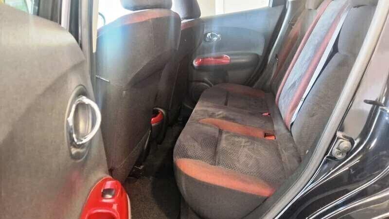 Nissan Juke 1.5 dCi 110 CV Acenta