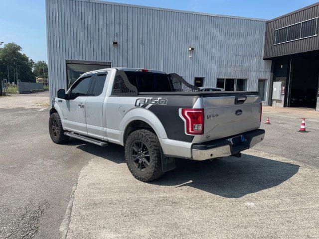 FORD F 150 3,5 V6