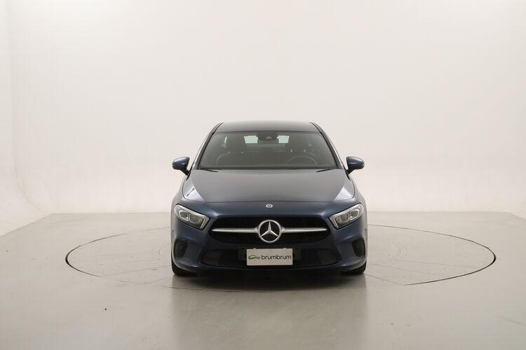 Mercedes Classe A 180d Automatic Business BR244184 2.0 Diesel 116CV