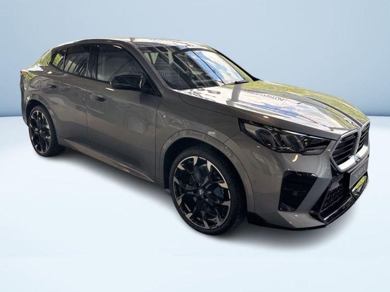 BMW X2 M35I XDRIVE