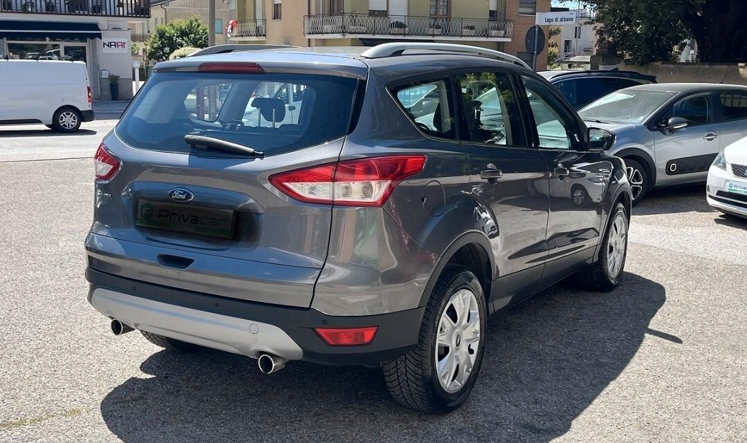 Ford Kuga 2.0 TDCI 150 CV S&S 2WD Business