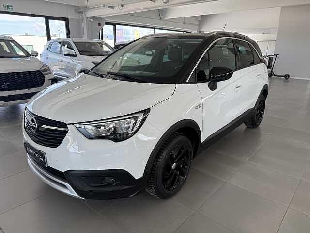 Opel Crossland X X 1.5 ECOTEC102 CV Innovation