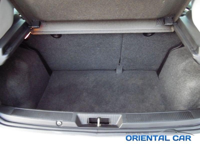 FIAT Punto Punto 1.3 MJT II S&S 85 CV 5 P. Lounge S.O.L.O 68.000 km BELLISSIMA