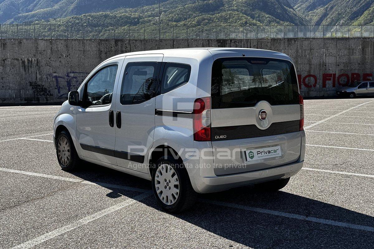 FIAT QUBO 1.4 8V 73 CV Dynamic
