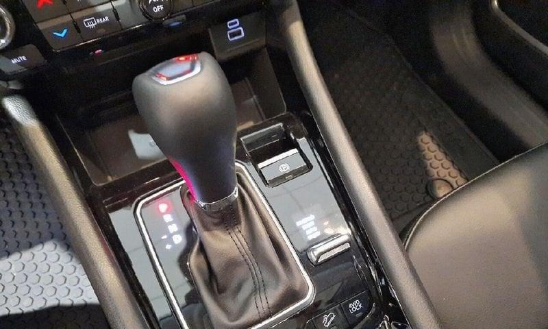 Jeep Compass 1.3 T4 240CV PHEV AT6 4xe S