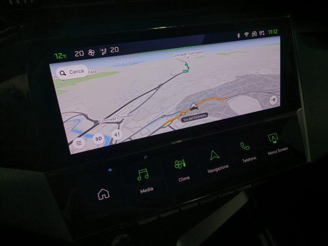 PEUGEOT 308 BlueHDi 130 S&S EAT8 SW GT