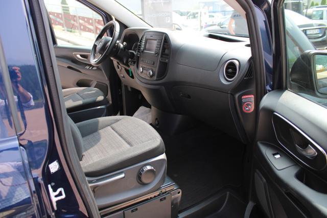 MERCEDES-BENZ Vito 2.2 119CDI Tourer Long 8 posti