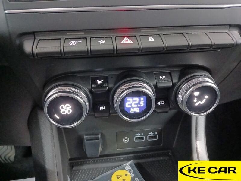 Renault Captur Captur 1.0 tce Techno Gpl 100cv