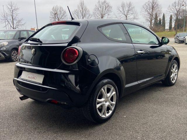 ALFA ROMEO MiTo 1.4 70 CV 8V Super Neopatentati