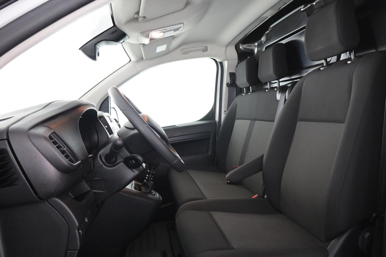 FIAT Scudo (2021-->) Scudo 1.5 BlueHDi 120CV PL-TN Furgone