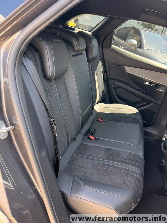Peugeot 3008 BlueHDi 130 S&S EAT8 GT TUA A SOLI 269 EURO AL MESE
