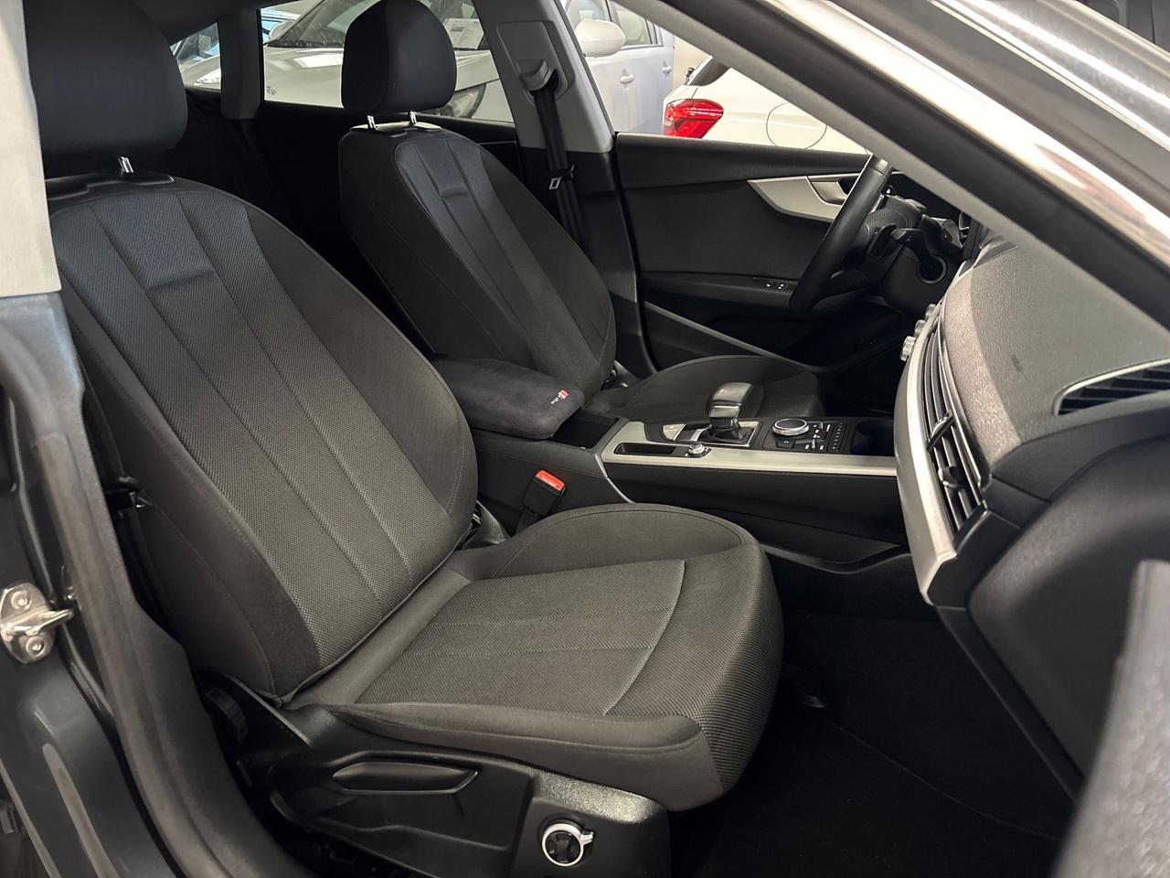 Audi A5 SPB 35 TDI S-tronic