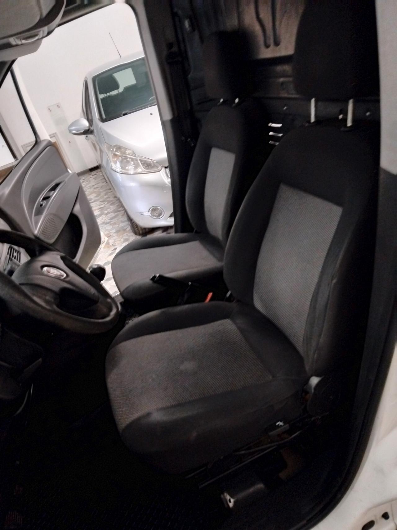 Fiat Doblo Doblò 1600 MJ 16V Cargo Maxi Lamierato