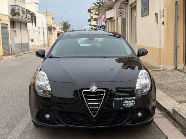 ALFA ROMEO Giulietta 1.6 JTDm-2 105 CV Progression