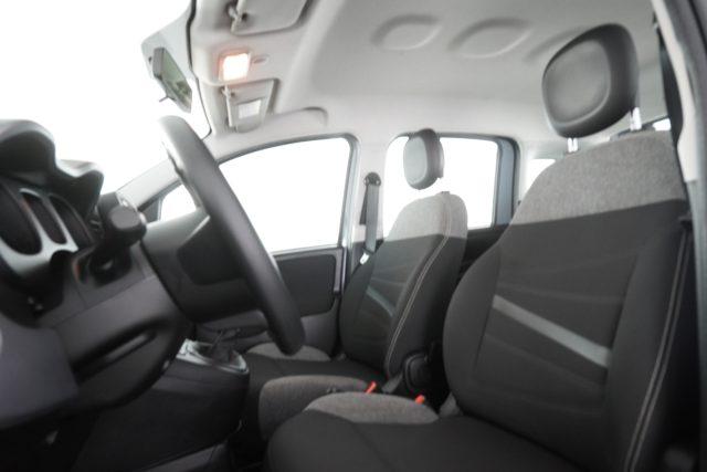 FIAT Panda Panda 1.0 FireFly Hybrid City Life