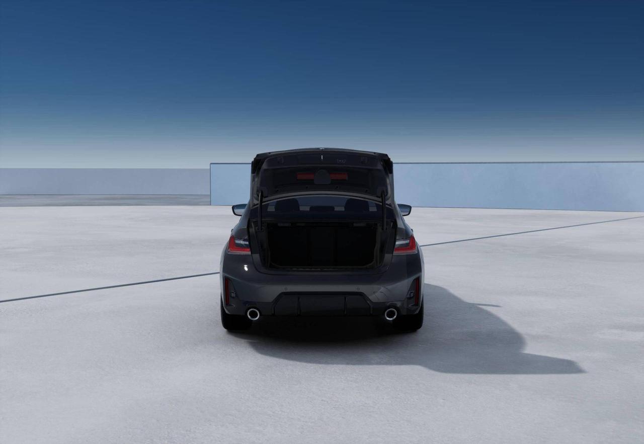 BMW Serie 3 320d 48V xDrive MSport