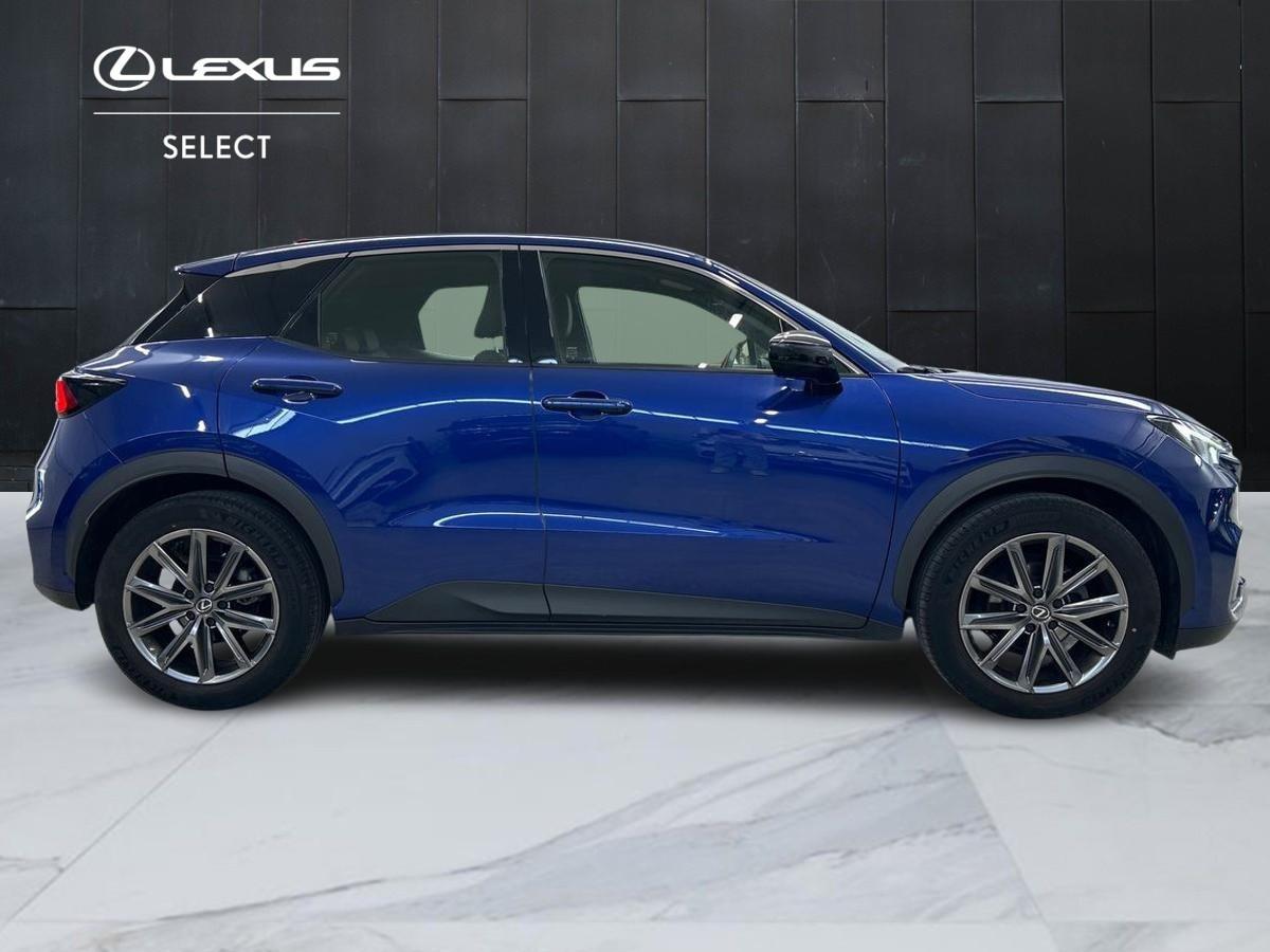 LEXUS LBX - LBX 1.5 hybrid Elegant 2wd