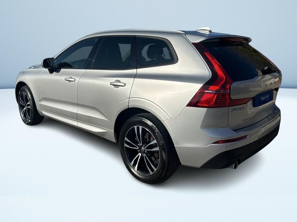 Volvo XC60 2.0 D4 Inscription AWD Geartronic