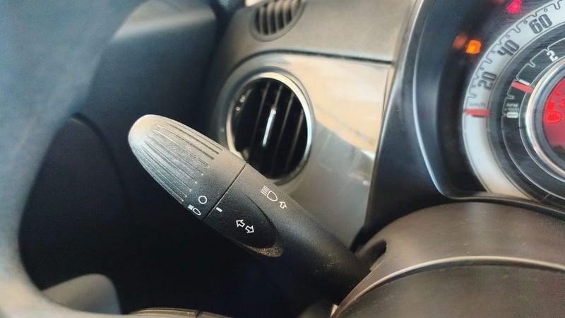 FIAT 500 1.2 69cv Pop